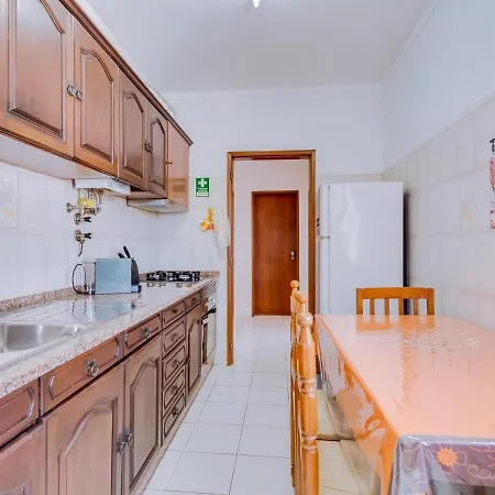 Apartamento Al - Mar Azul *