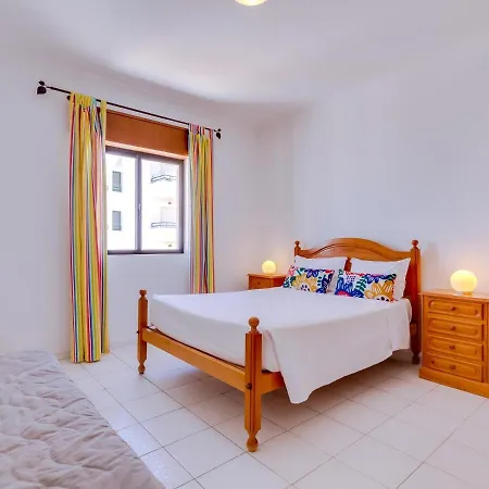 Apartamento Al - Mar Azul *
