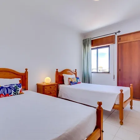 Al - Mar Azul Apartamento
