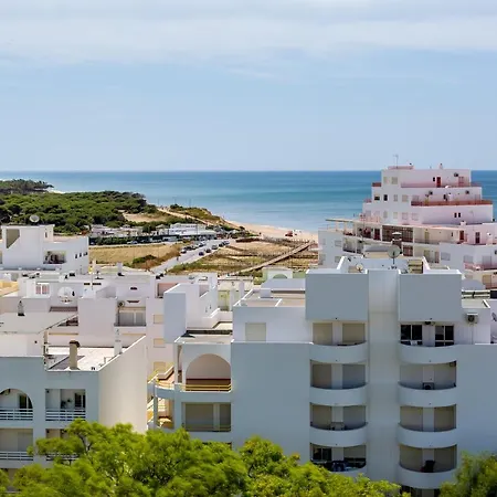 Al - Mar Azul Apartamento Quarteira